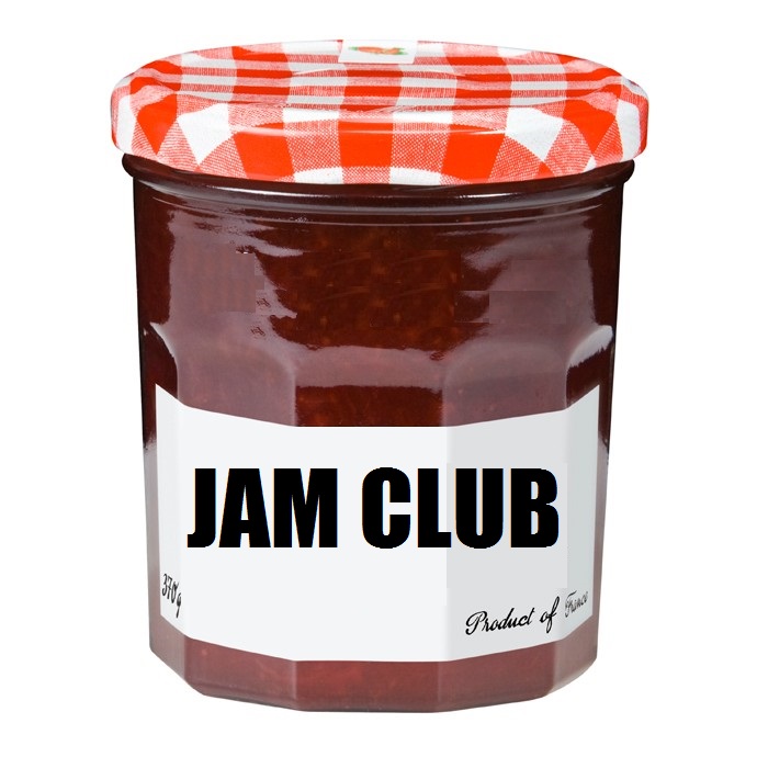 The Rules of Jam Club
